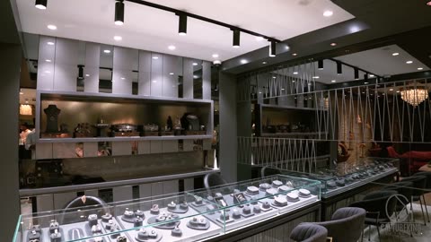 Aabhusan Jewellars