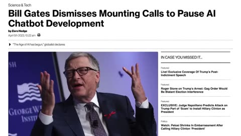 Think About It - NOW Do You See The Globalists Want America Destroyed_