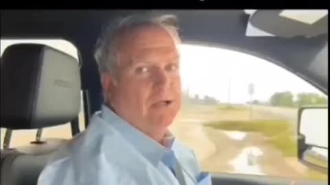 Uvalde's Mayor Don McLaughlin Interviewed 2 Weeks Before The School Shooting At Robb Elementary