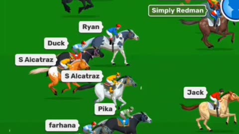 Be Ready For Race 8