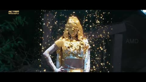 PUKAR 2 - Blockbuster Telugu Hindi