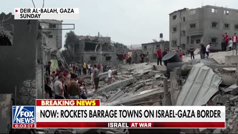 Trey Yingst: Israeli official visited Doha to discuss hostage negotiations