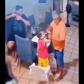 No! IT IS NOT A CHOCOLATE!