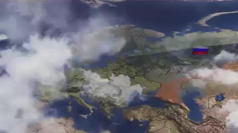 What if Russia started a war