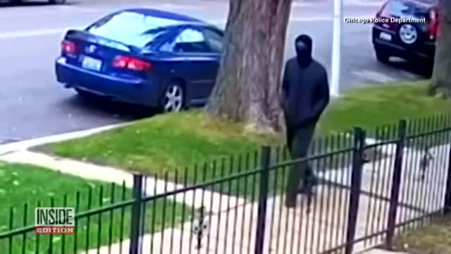 No Link Between Homicides in Stockton and Chicago Cops