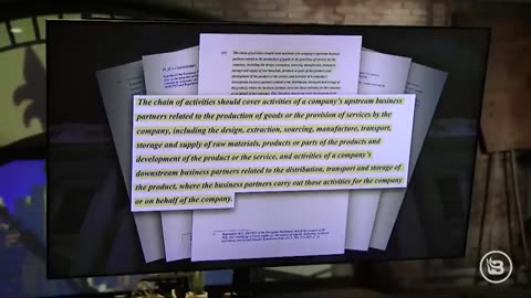 Glenn Beck - 3-Pronged ATTACK: Globalists’ Plan to END SOVEREIGNTY Revealed