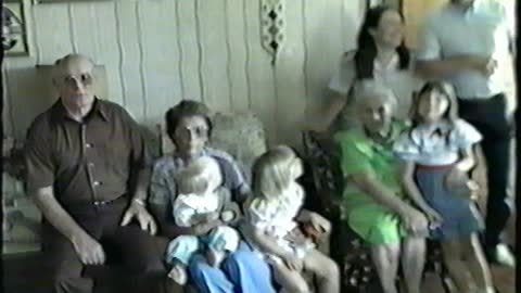1987 Bryant Hagen Videos