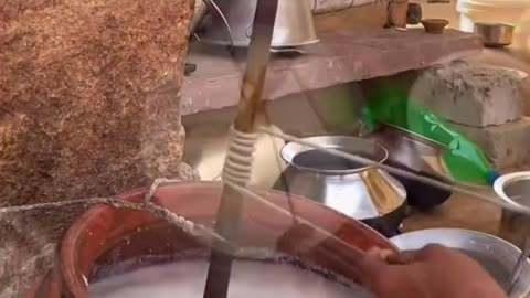 Gar gar ki khani