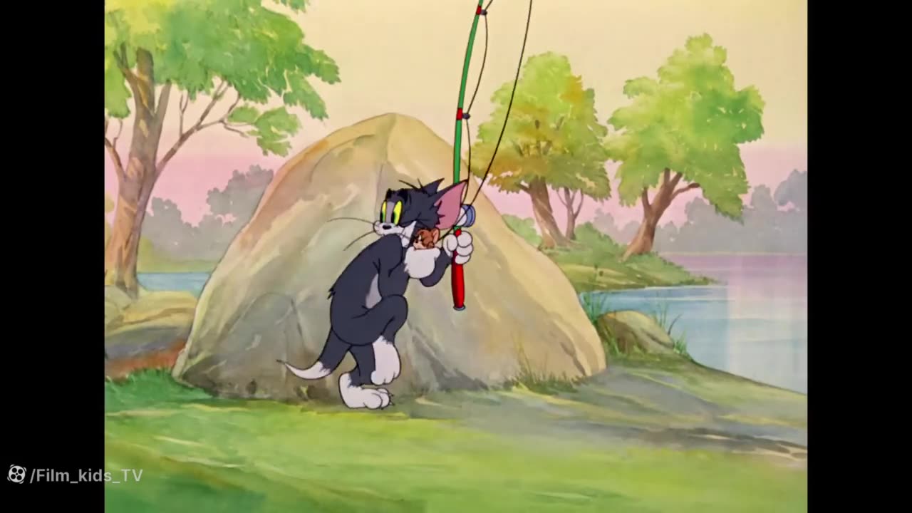 Tom & Jerry | funny #animation | cartoon | viral | cartoon movie | Animated Cartoon