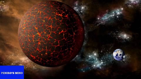 Nasa whistle blower claims he has seen planet nibiru