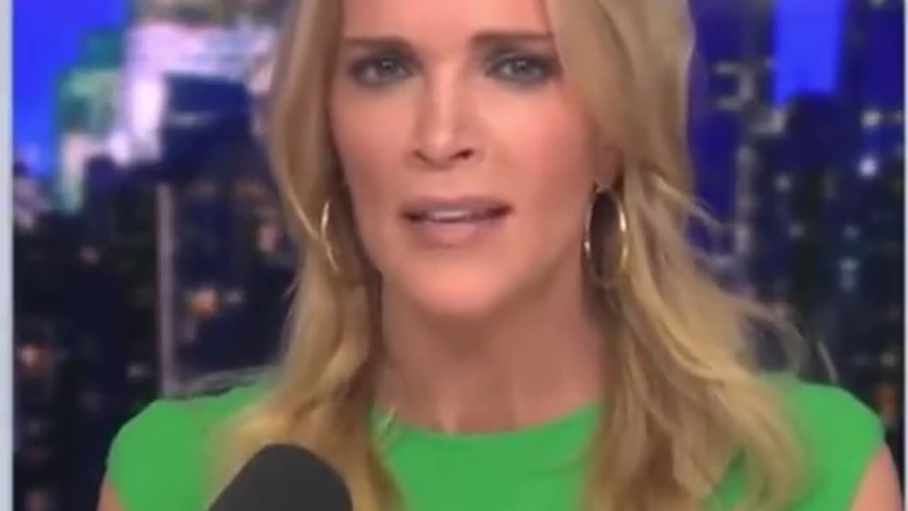 Megyn Kelly on Keith Olbermann kekek