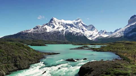 The Top 10 Most beautiful places in South America