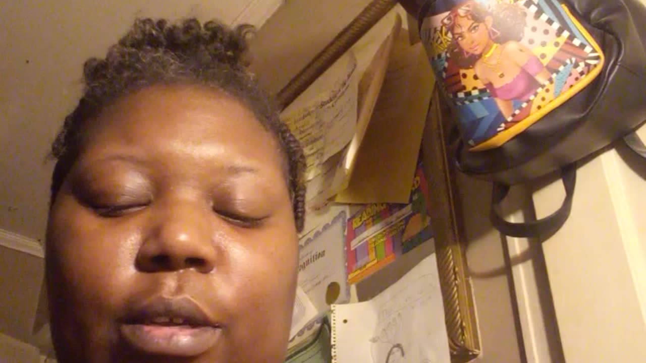 Sum1 trying to set u up to rob you⁉️‼️ Watch ya back