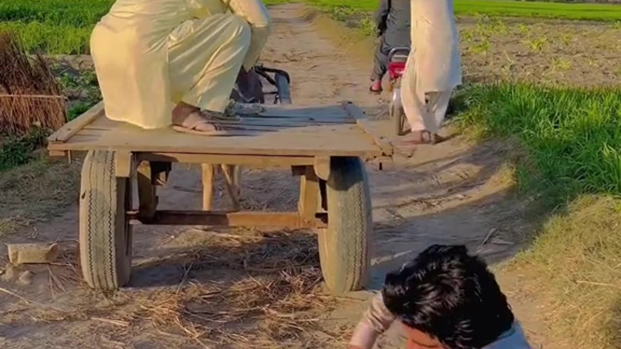 Game he ulti par gi 😂 end lazmi dakhna