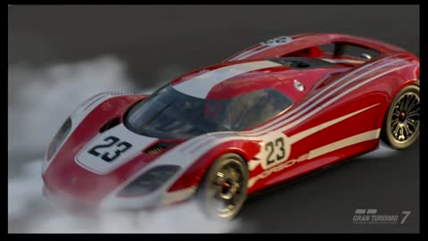 Gran Turismo7 Race343