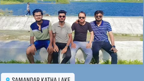 Fun time