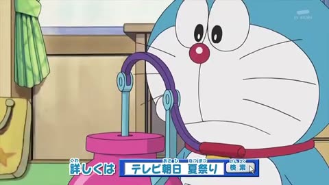 Doraemon new episodes