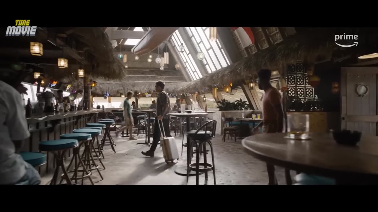 Top 20 Adrenaline Fueled Action Movies of 2024 (So Far)