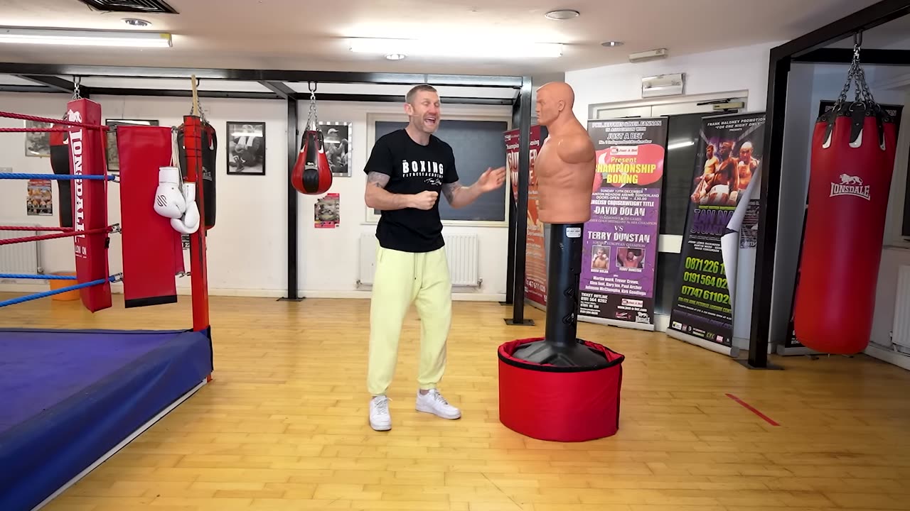 How to Win a Street Fight - 4 Ways