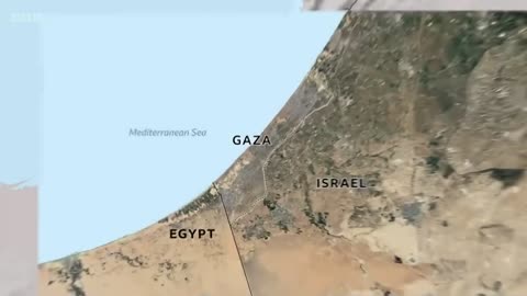 Israel launches full ground war in northern Gaza -