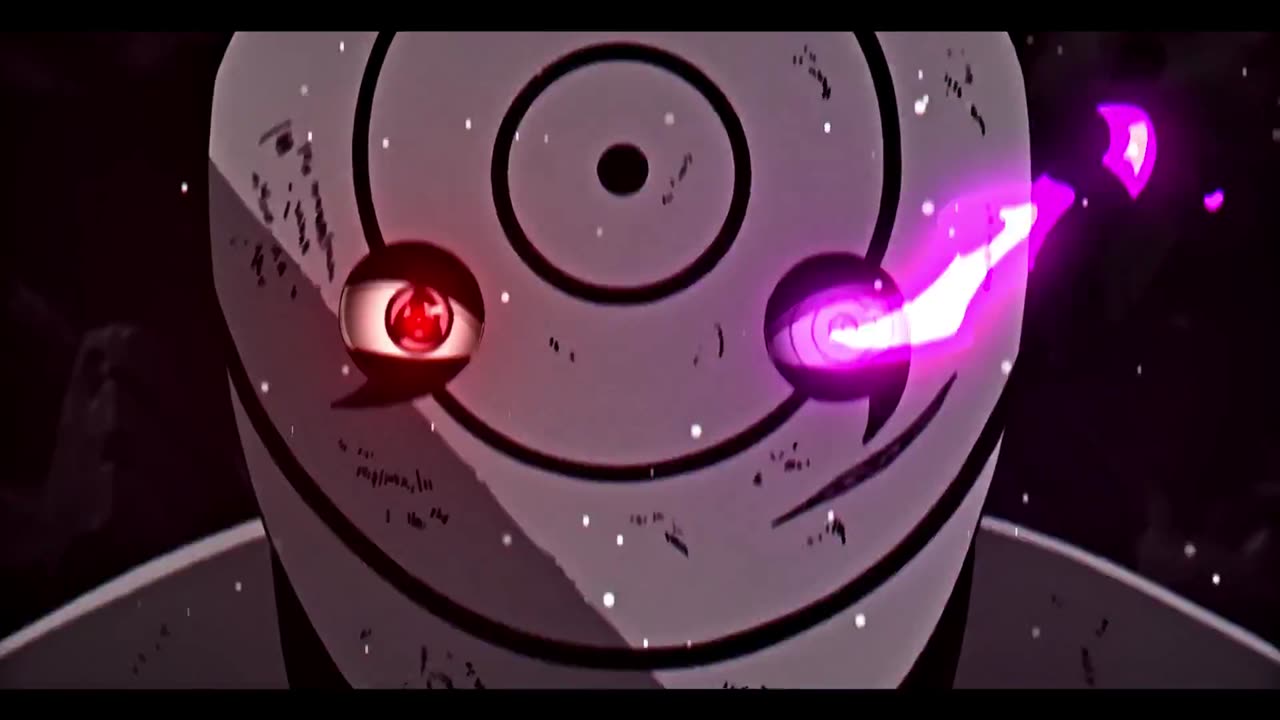 OBITO EDIT | after Dark | // Naruto // Jay editz __ #attitude #obito #naruto