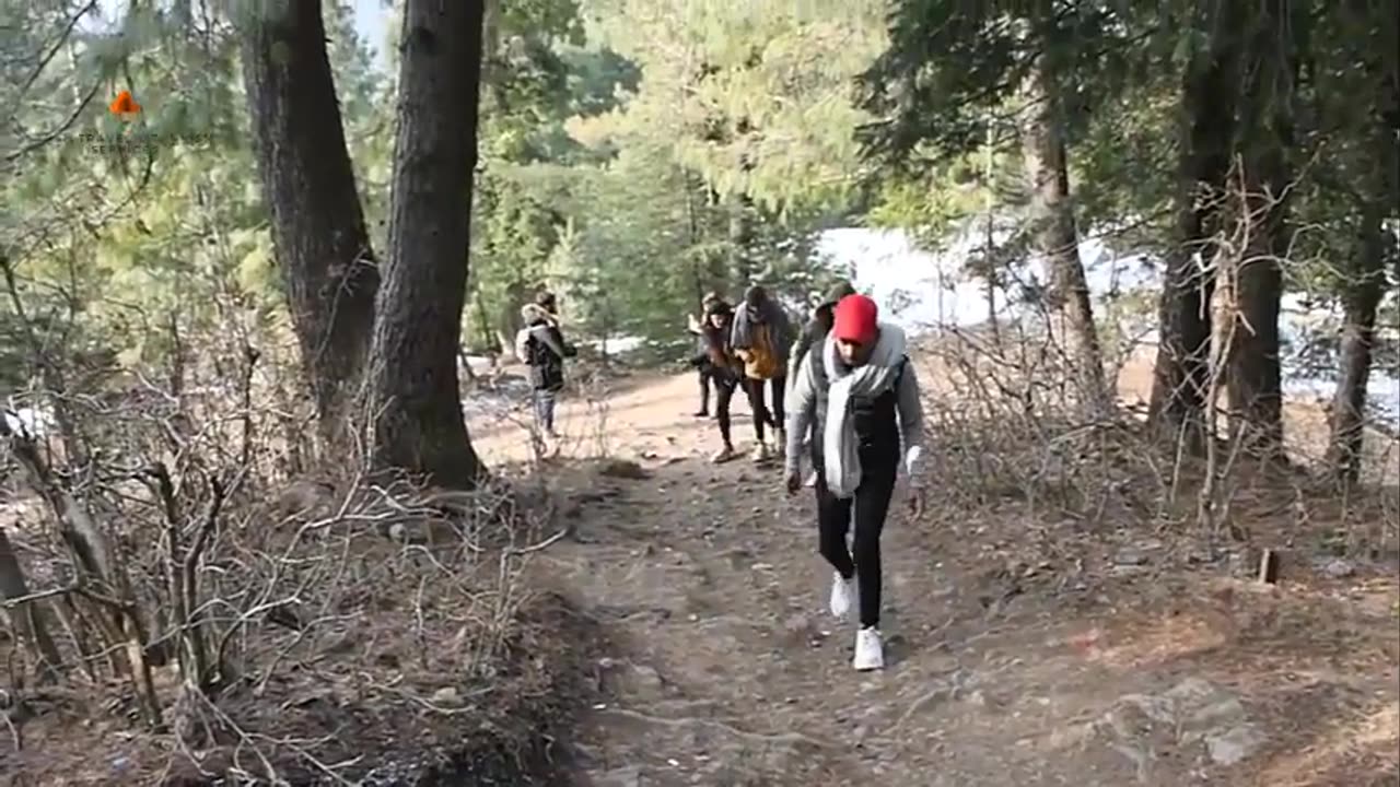 Family Trip to Mushkpuri Muree Vlog and Guide ll Arsh Travel & Tourism ll