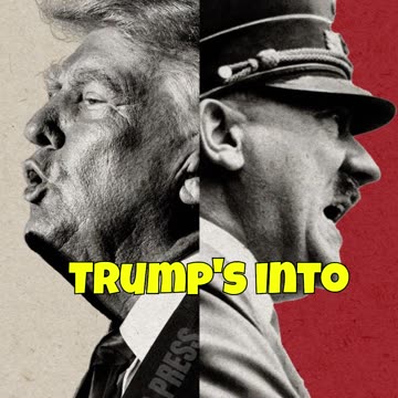 Corporate Media Compares Trump To Hitler - Megyn Kelly