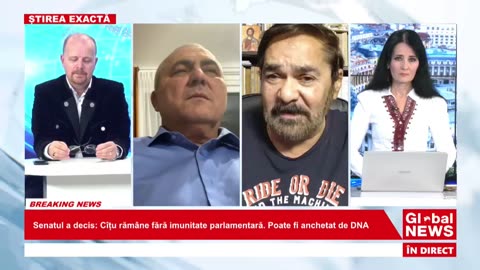 Știrea exactă (Global News România; 30.11.2023)2