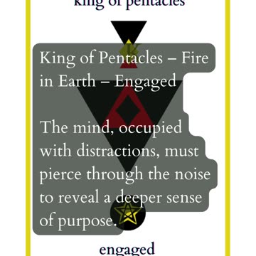 Finding Clarity – Tarot Reading