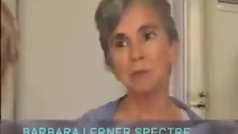 Barbara Lerner Spectre On European Mass Immigration