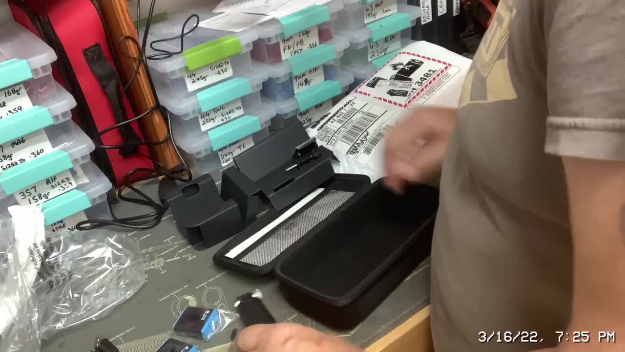 GoPro 9 unboxing from Costco online