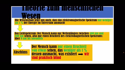 Was ist der Mensch? Einführungsfragen: 2/4