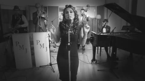 Creep - Vintage Postmodern Jukebox Radiohead Cover ft. Haley Reinhart