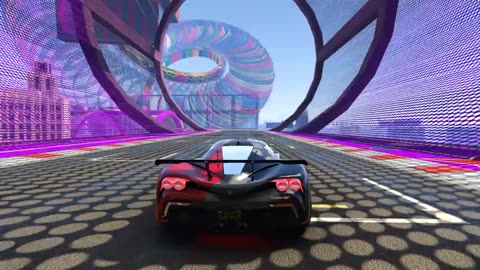 GTA 5 Gameplay