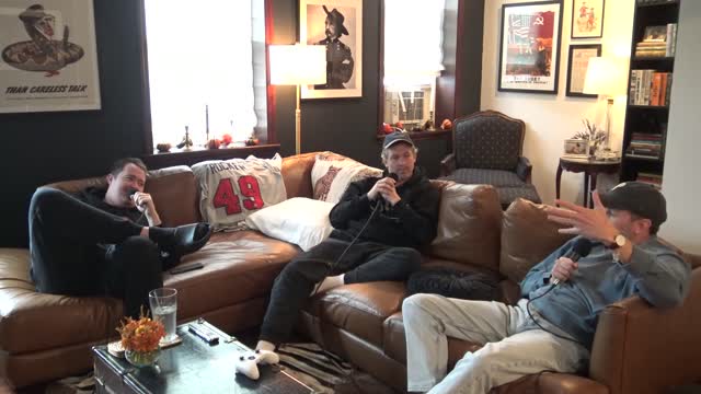 Ep 412 - Rookie of the Year (feat. Rone)