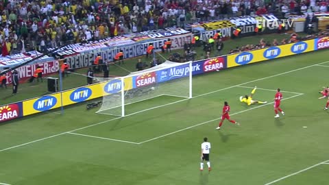 🇩🇪 Thomas Muller FIFA World Cup Goals
