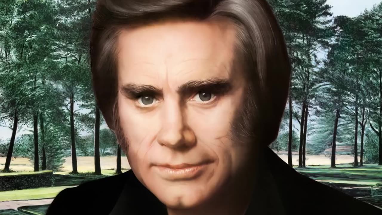 Who's Gonna fill their Shoes George Jones