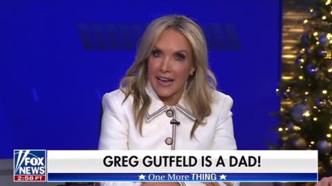 Congratulations Greg Gutfeld