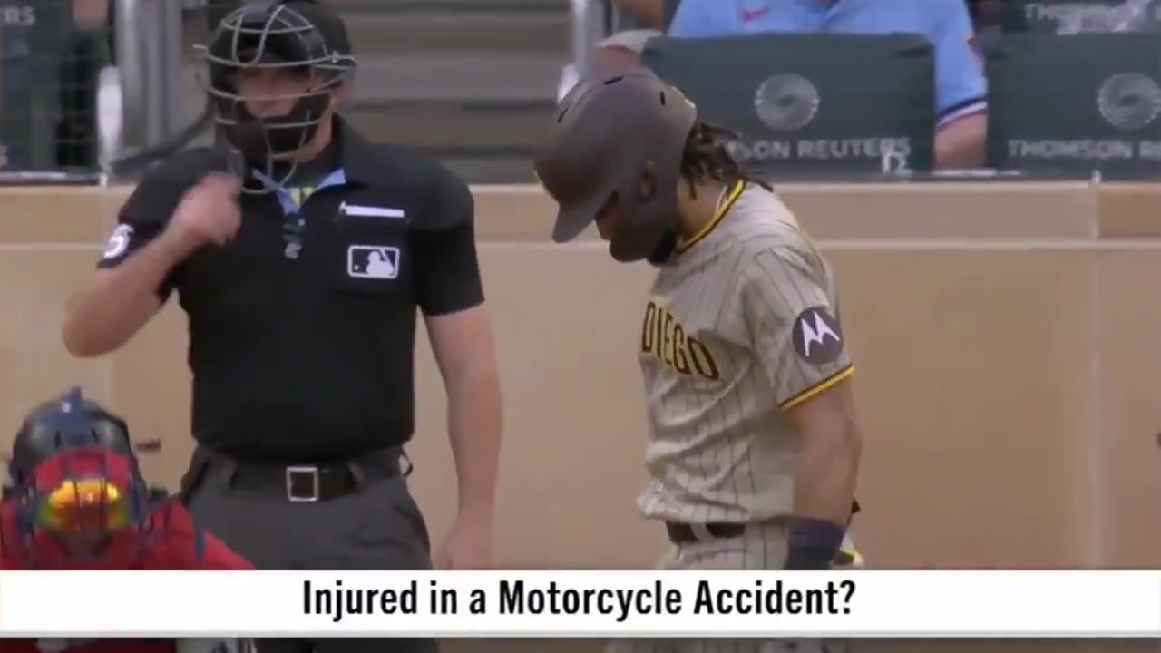 Talkin’ Baseball - No way this was a coincidence