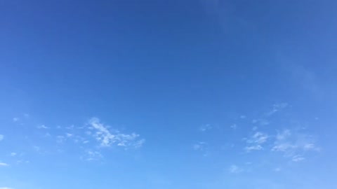 10/11/2022 Sky Timelapse