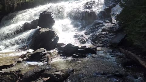 Beaver Creek Falls