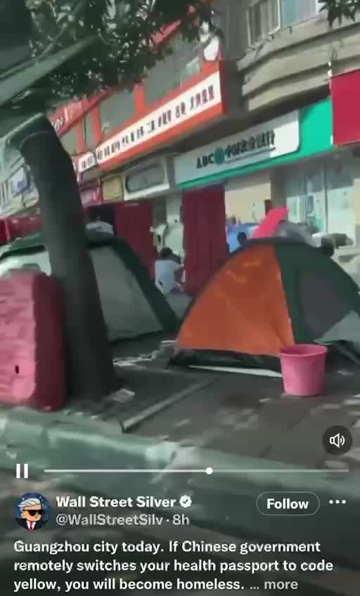 It’s that Episode of Black Mirror in Real Life