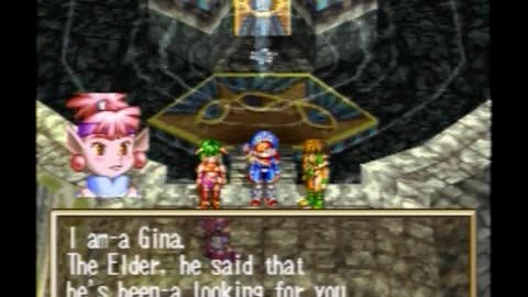 Grandia (PS1) 42/51