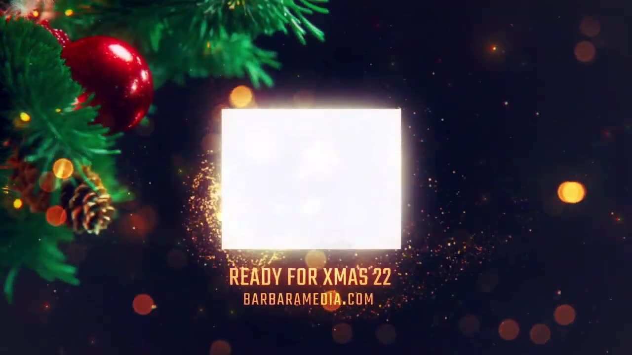 XMAS 22 ON BARBARA MEDIA