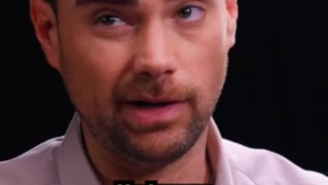 Ben Shapiro's Trump Hating List