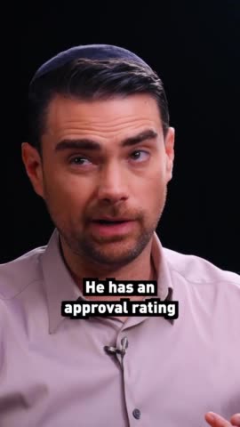 Ben Shapiro's Trump Hating List