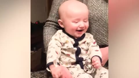 Aww! The Cutest Baby Videos That Make Your Heart Melt