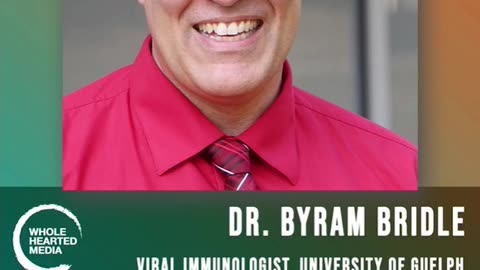 Dr. Byrum Bridle