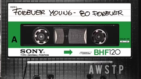 Forever Young