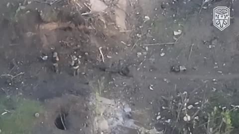 Russians Help Their Friend Move Out